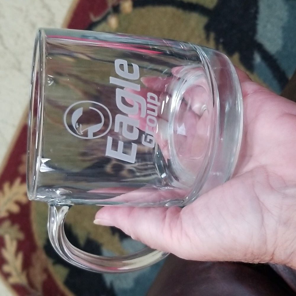 ☕GLASS MUG - Picture 8 of 8